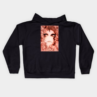 wood nymph ,,,,House of Harlequin Kids Hoodie